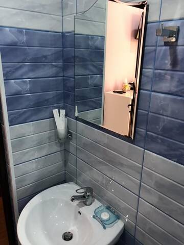 Фото номера Семейный двухместный номер с 1 кроватью Отель Ahana Hotel г. Martuni 10